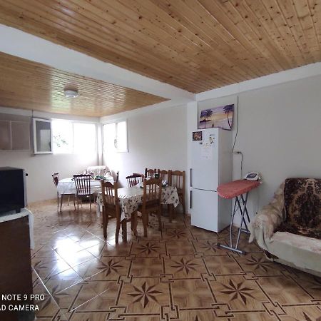 Guest House New Athos Exterior foto
