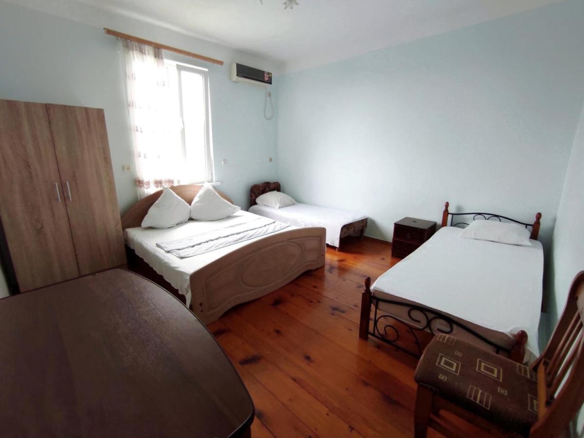 Guest House New Athos Quarto foto