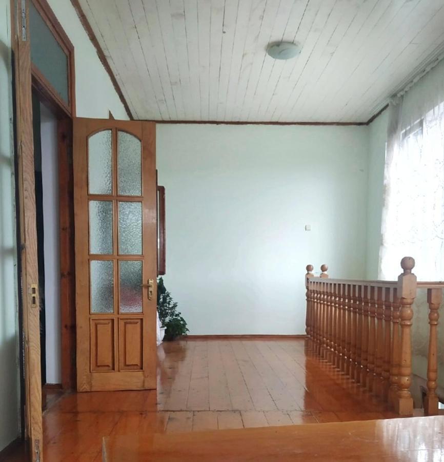 Guest House New Athos Exterior foto