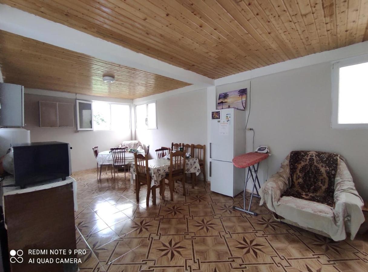 Guest House New Athos Exterior foto